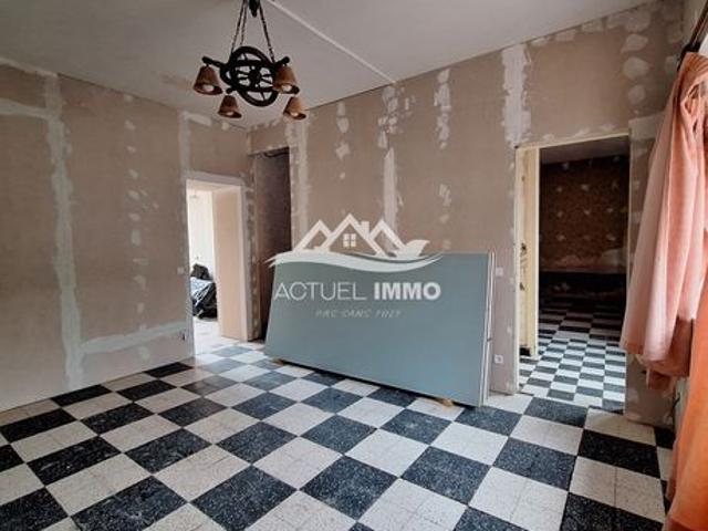 Maison 6 pièces 99 m²