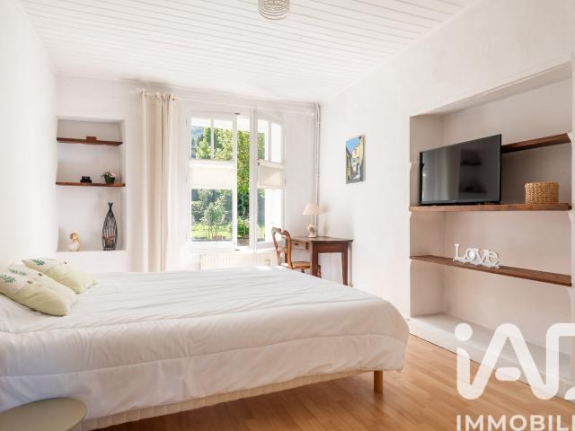 Maison 6 pièces 99 m²