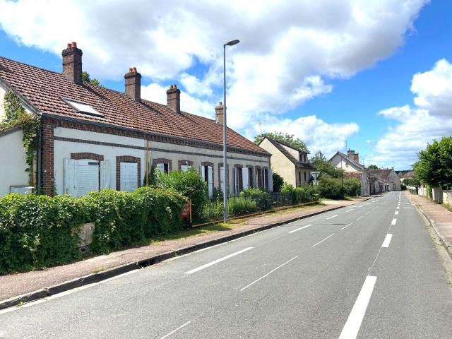 Maison 6 pièces 99 m²
