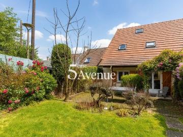 Maison 6 pièces 99 m²
