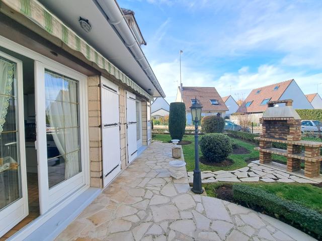 Maison 6 pièces 99 m²