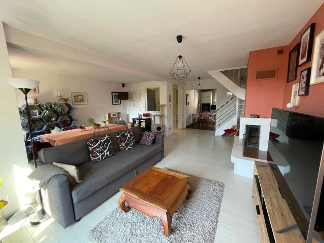 Maison 6 pièces 99 m²
