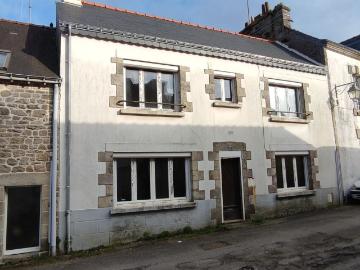 Maison 6 pièces 99 m²
