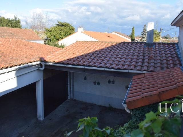 Maison 6 pièces 99 m²