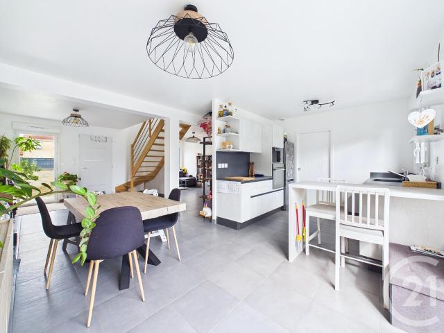 Maison 6 pièces 99 m²