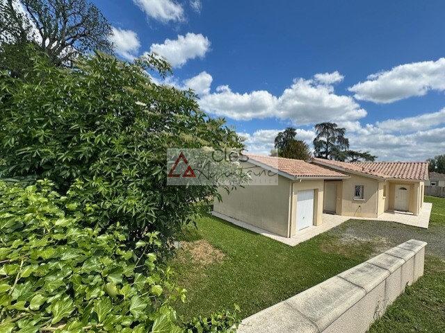 Maison 6 pièces 99 m²