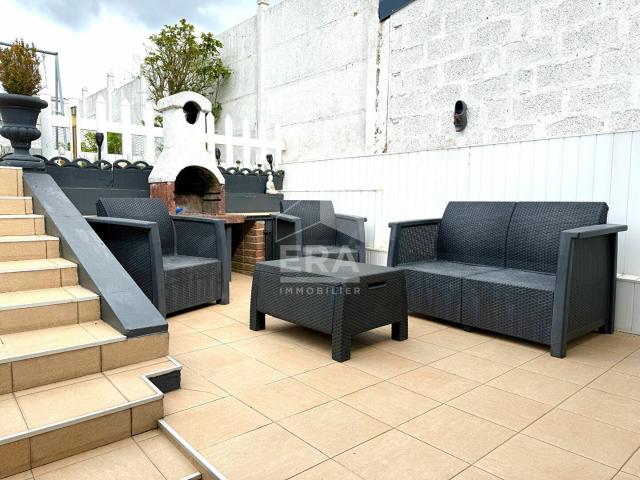 Maison 6 pièces 99 m²
