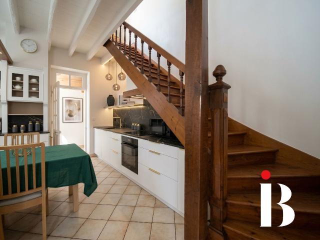 Maison 6 pièces 99 m²