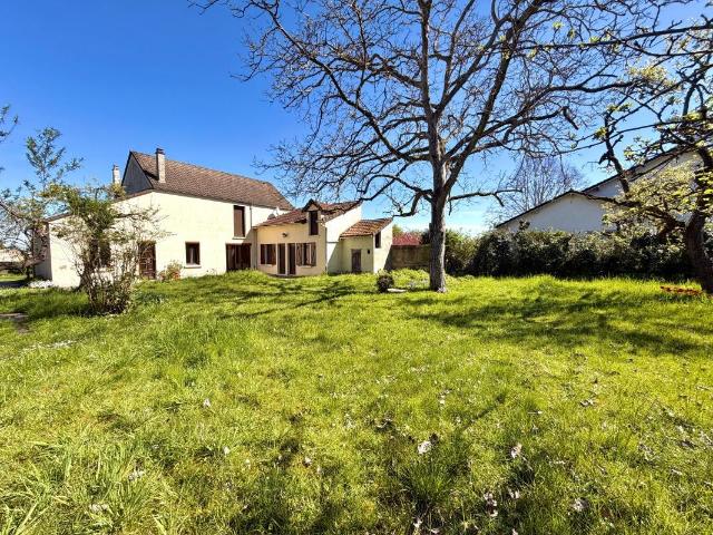 Maison 6 pièces 99 m²