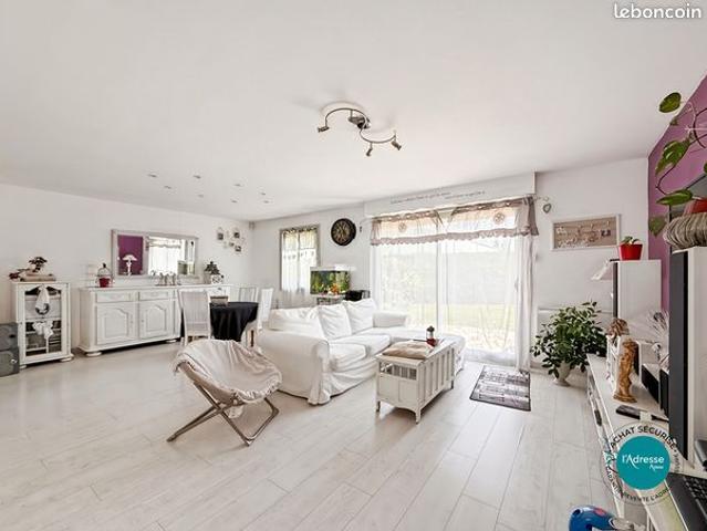 Maison 6 pièces 99 m²
