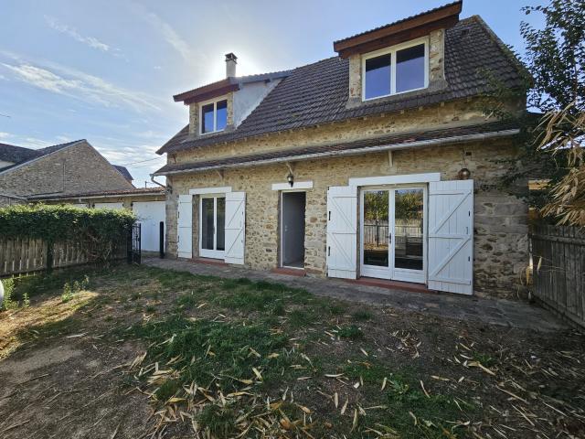Maison 6 pièces 99 m²