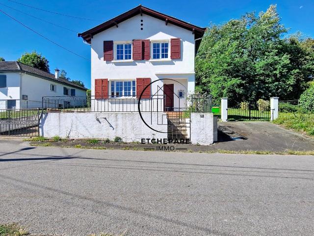 Maison 6 pièces 99 m²