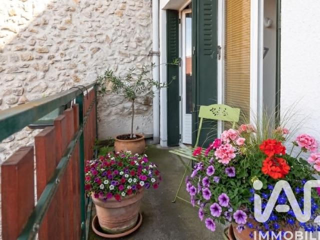 Maison 6 pièces 99 m²