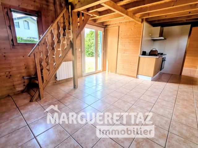 Maison 6 pièces 99 m²