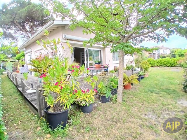 Maison 6 pièces 117 m²