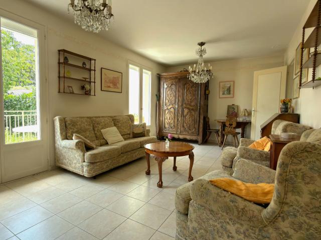 Maison 6 pièces 99 m²