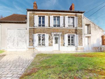 Maison 6 pièces 99 m²