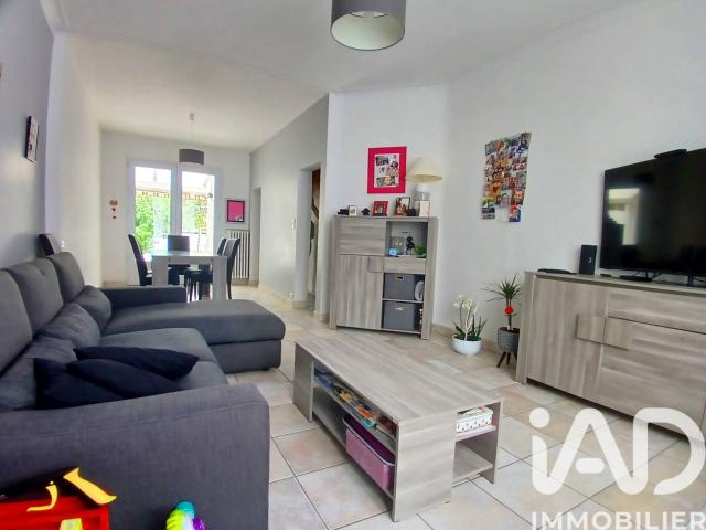 Maison 6 pièces 99 m²
