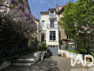 Maison 6 pièces 99 m²
