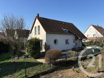 67870, Bas-Rhin - Jardin, Cave, Parking