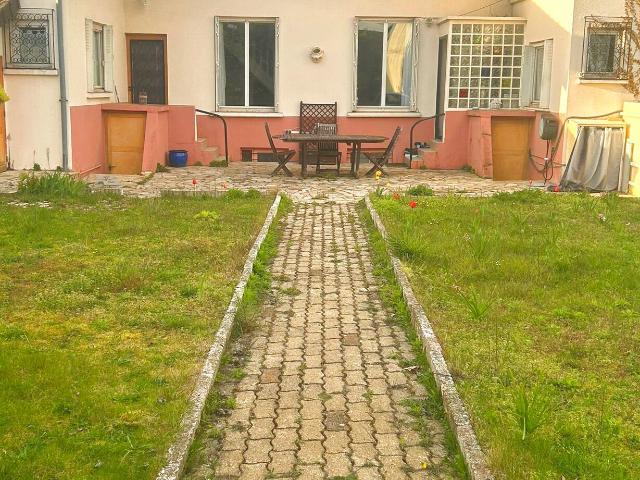 Maison 6 pièces 99 m²