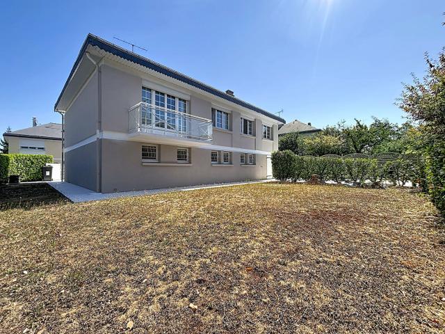 Maison 6 pièces 99 m²