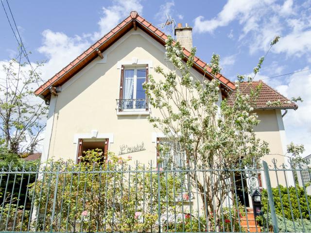 Maison 6 pièces 99 m²