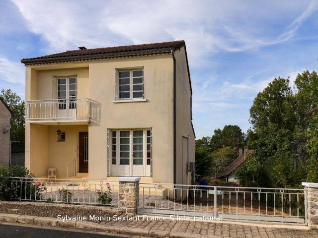 Maison 6 pièces 99 m²