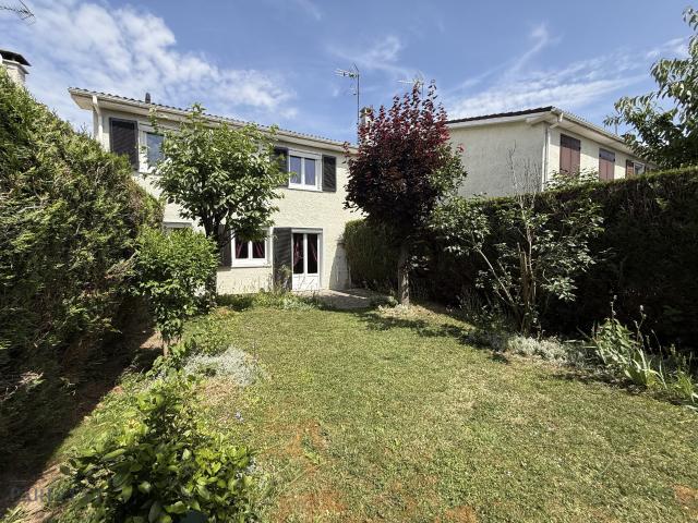 Maison 6 pièces 99 m²