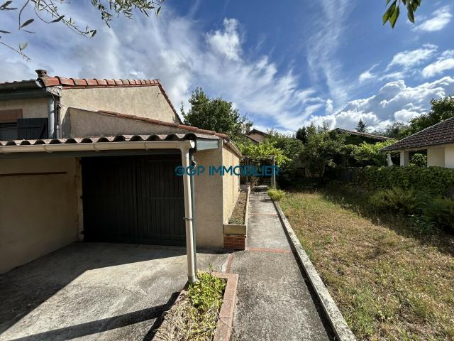 Maison 5 pièces 141 m²