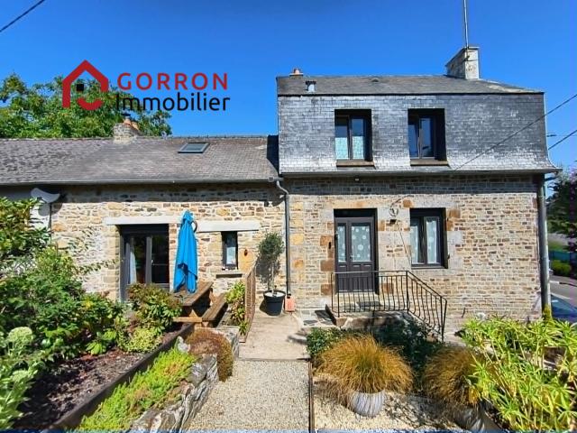Maison 6 pièces 99 m²