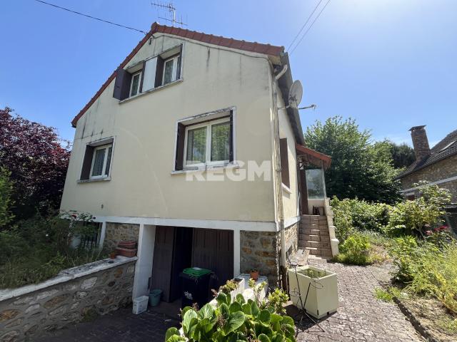 Maison 6 pièces 99 m²