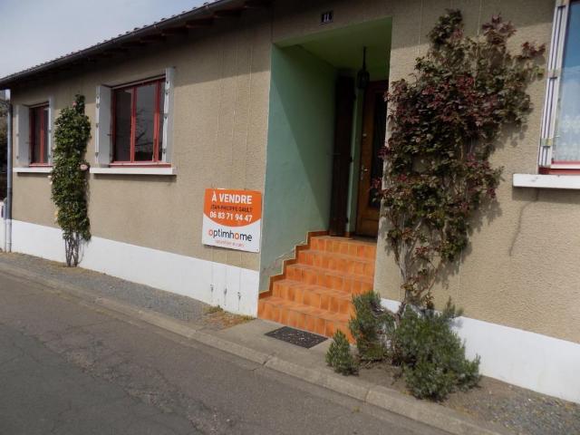 Maison 6 pièces 99 m²