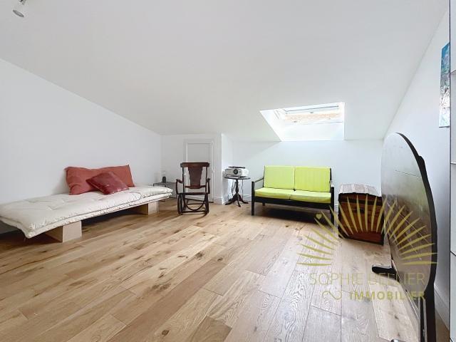 Maison 6 pièces 99 m²