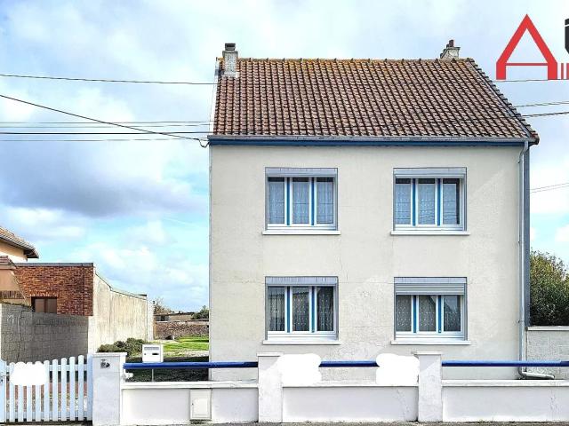 Maison 6 pièces 99 m²