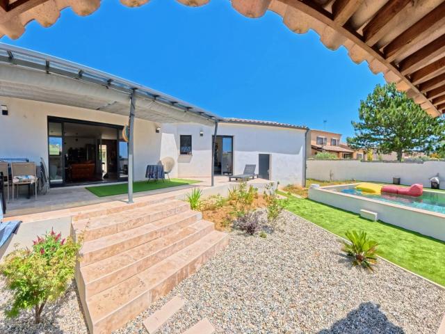 Maison 6 pièces 99 m²