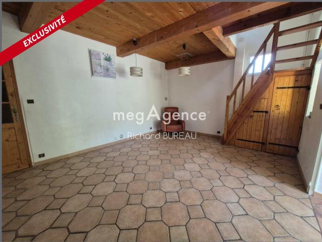 Maison 6 pièces 99 m²