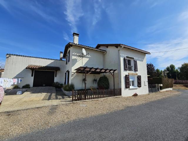 Maison 6 pièces 99 m²