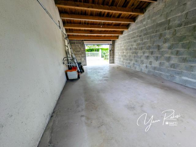 Maison 6 pièces, 99 m² à louer à Courcelles 17400