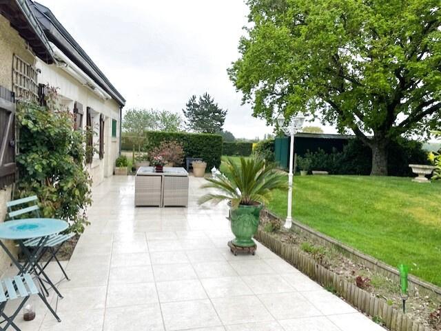 maison 6 pièces campagne