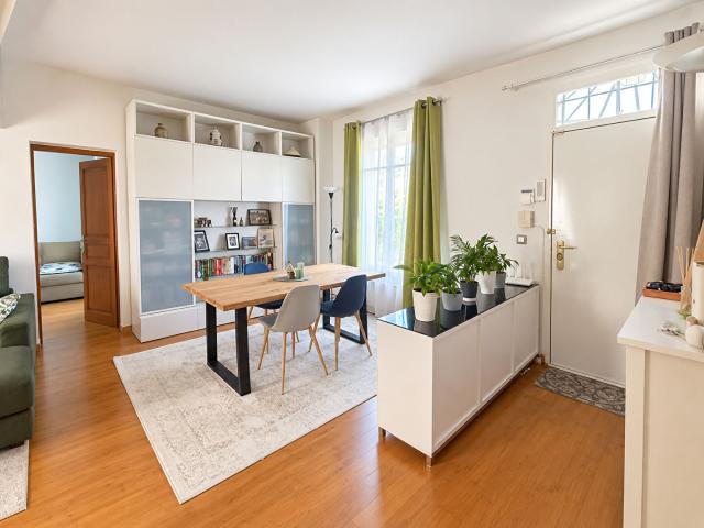 Maison 6 pièces Chatou 135.15m² 2300€ à louer l'Adresse