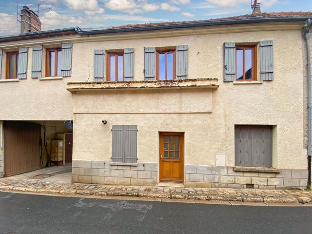 Maison 6 pièces Chaussy 134.53m² 1100€ à louer l'Adresse