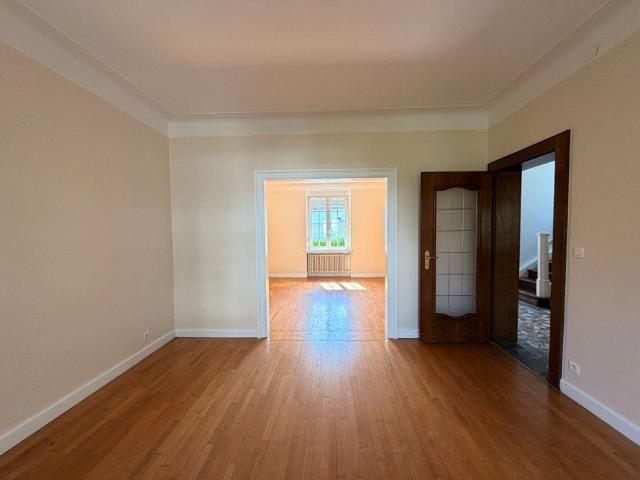 Maison 6 pièces à Thionville