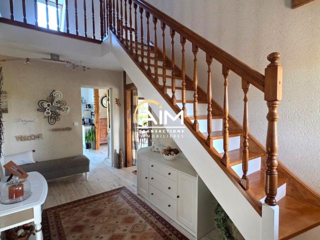 Maison 6 pièces à vendre à Azay sur Cher Réf. 2366 202m² Azay sur Cher
