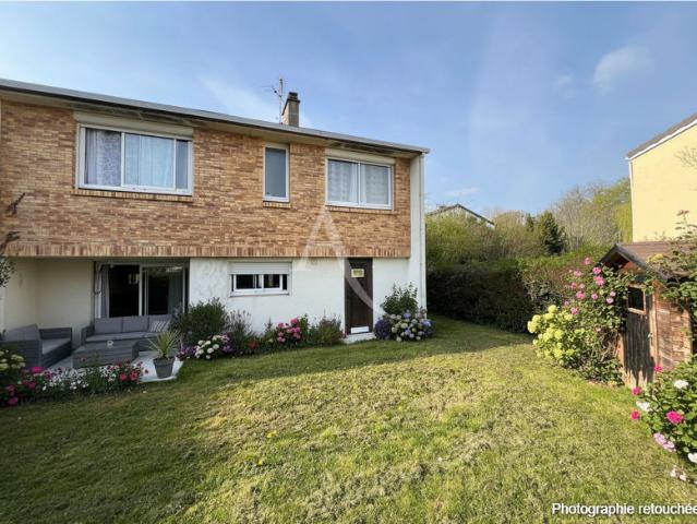 Maison 6 pièces à vendre à Brie Comte Robert Quartier Leclerc Verdun