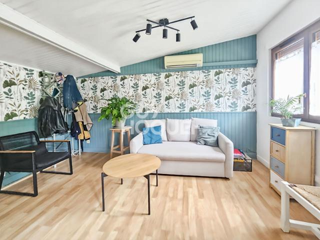 Maison 6 pièces à vendre à Fontenay Trésigny