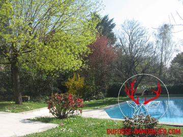 Maison 6 pièces à vendre à Lissieu Domaine de Bois Dieu, secteur recherché