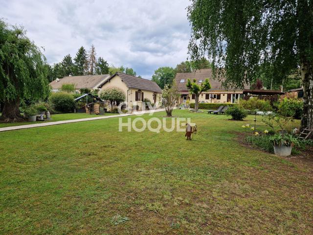 Maison 6 pièces à vendre à Lizy