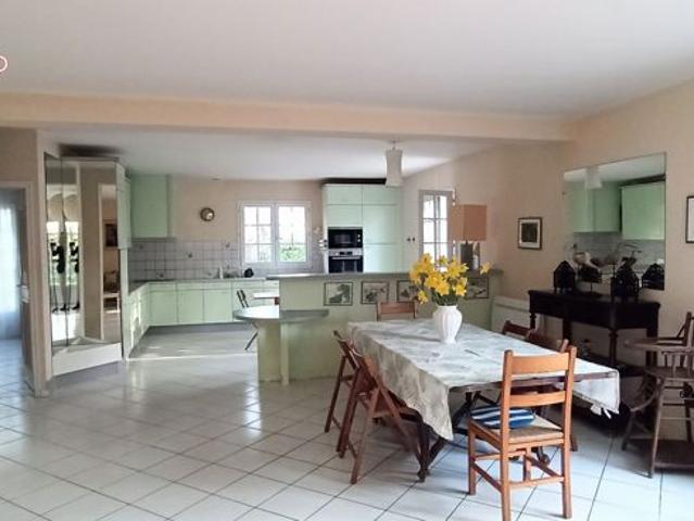 Maison 6 pièces à vendre en Vendée Sud à la Faute sur Mer