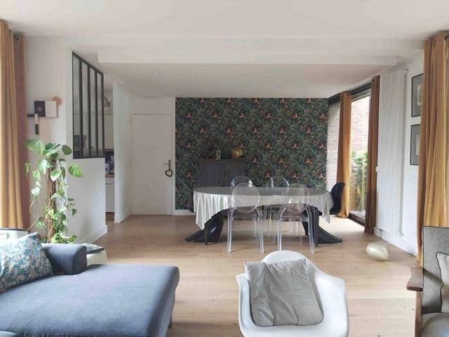 Maison 6 pièces à Villeneuve d'Ascq